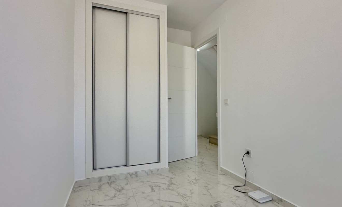 Wederverkoop - Herenhuis - Torrevieja - Los Balcones - Los Altos del Edén