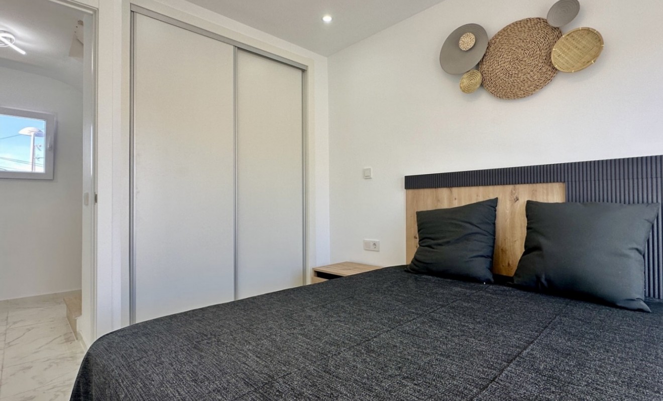 Wederverkoop - Herenhuis - Torrevieja - Los Balcones - Los Altos del Edén