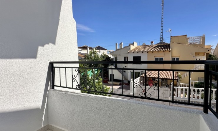 Wederverkoop - Herenhuis - Torrevieja - Los Balcones - Los Altos del Edén