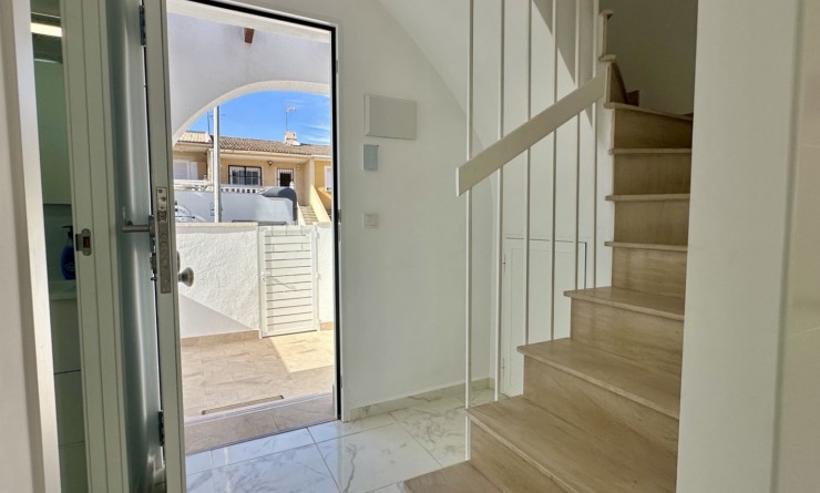 Wederverkoop - Herenhuis - Torrevieja - Los Balcones - Los Altos del Edén