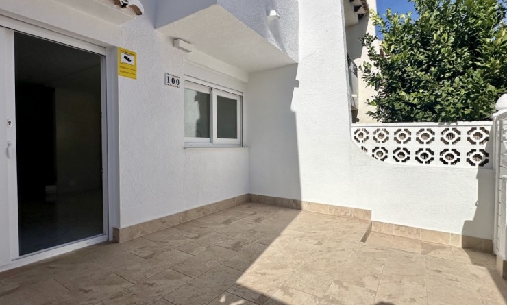 Wederverkoop - Herenhuis - Torrevieja - Los Balcones - Los Altos del Edén