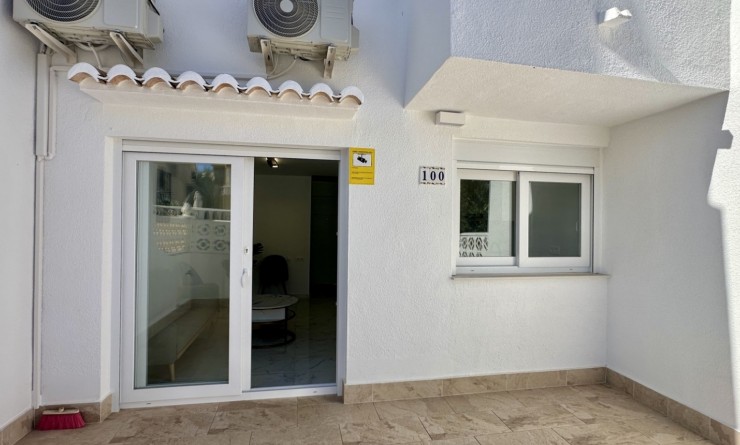 Wederverkoop - Herenhuis - Torrevieja - Los Balcones - Los Altos del Edén