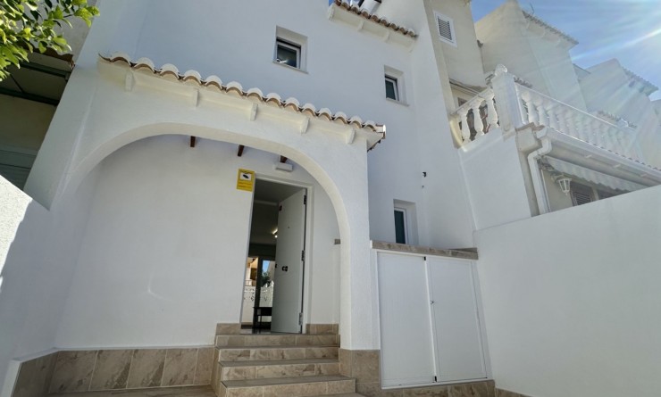 Wederverkoop - Herenhuis - Torrevieja - Los Balcones - Los Altos del Edén
