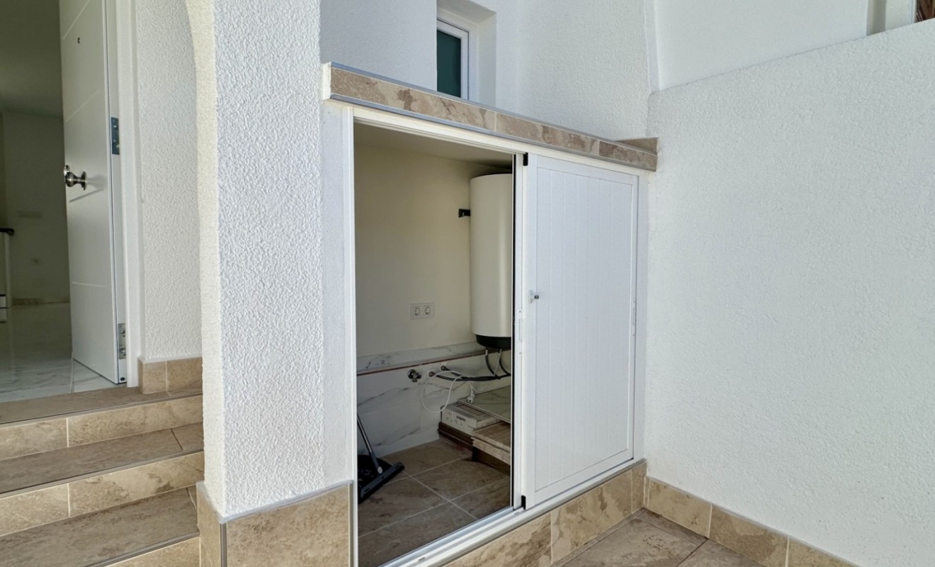 Wederverkoop - Herenhuis - Torrevieja - Los Balcones - Los Altos del Edén