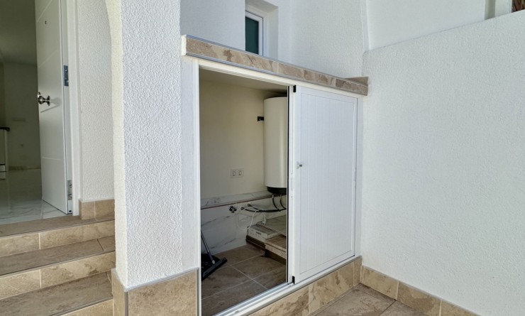 Wederverkoop - Herenhuis - Torrevieja - Los Balcones - Los Altos del Edén