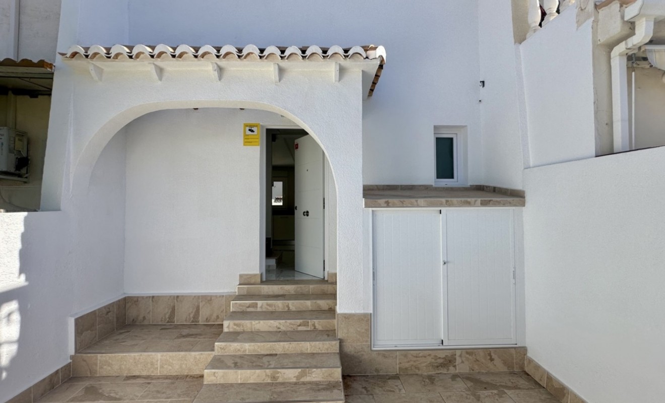Wederverkoop - Herenhuis - Torrevieja - Los Balcones - Los Altos del Edén