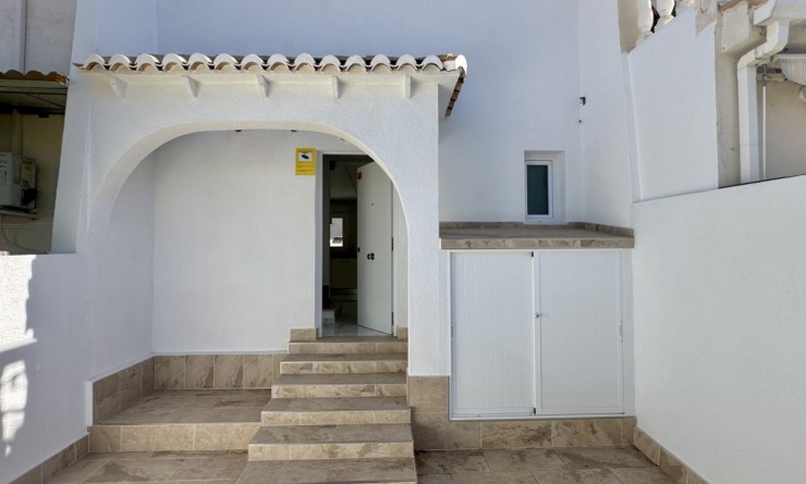 Wederverkoop - Herenhuis - Torrevieja - Los Balcones - Los Altos del Edén