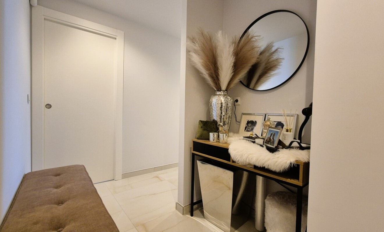 Wederverkoop - Appartement - Playa Flamenca - Costa Blanca