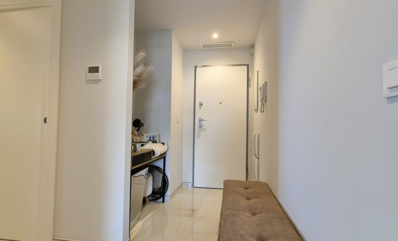Wederverkoop - Appartement - Playa Flamenca - Costa Blanca