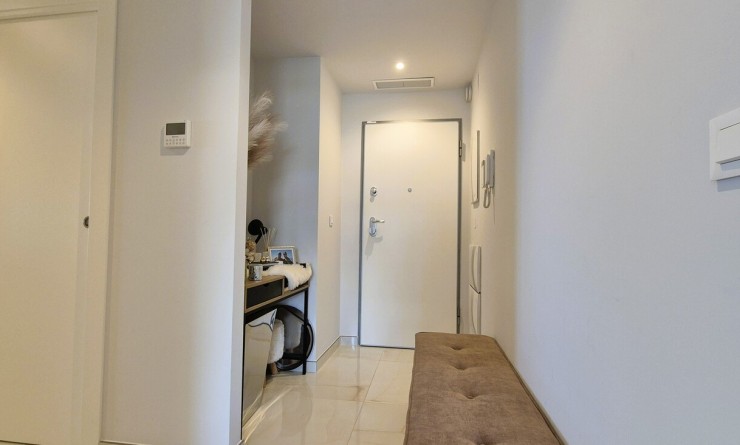 Wederverkoop - Appartement - Playa Flamenca - Costa Blanca