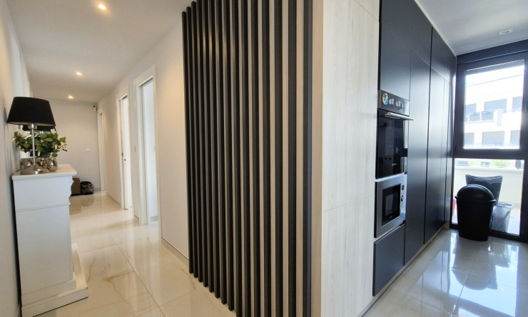 Wederverkoop - Appartement - Playa Flamenca - Costa Blanca