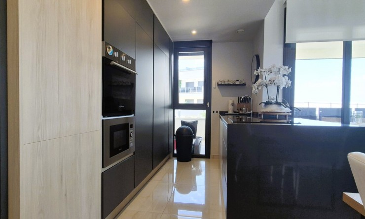 Wederverkoop - Appartement - Playa Flamenca - Costa Blanca