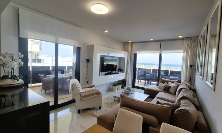Wederverkoop - Appartement - Playa Flamenca - Costa Blanca