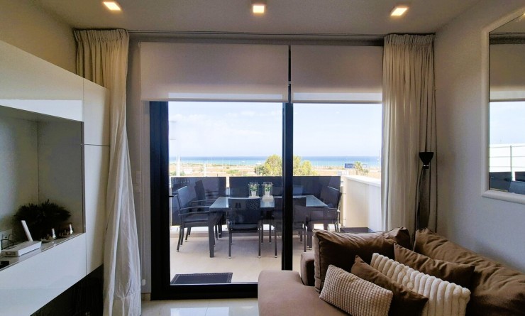 Wederverkoop - Appartement - Playa Flamenca - Costa Blanca