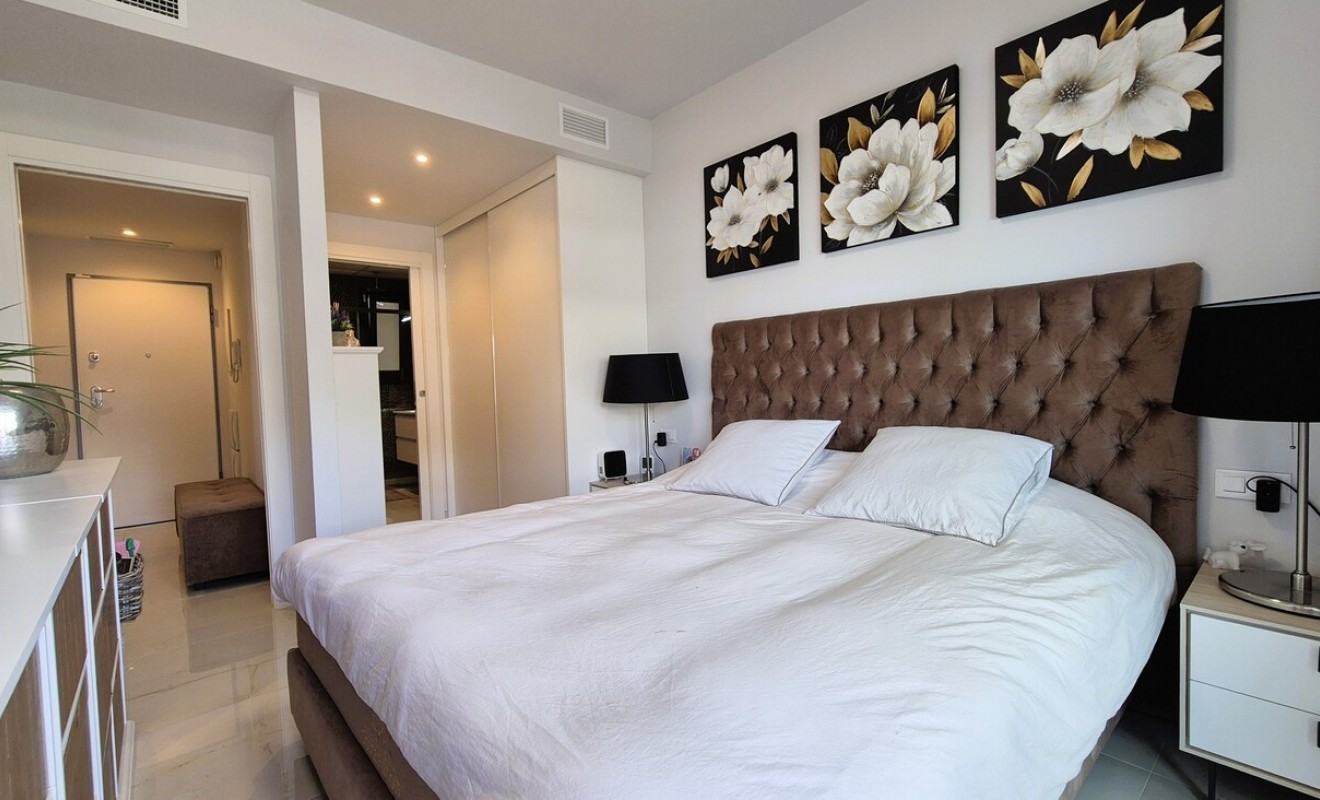 Wederverkoop - Appartement - Playa Flamenca - Costa Blanca