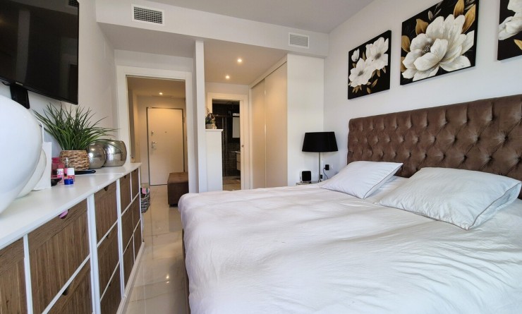 Wederverkoop - Appartement - Playa Flamenca - Costa Blanca