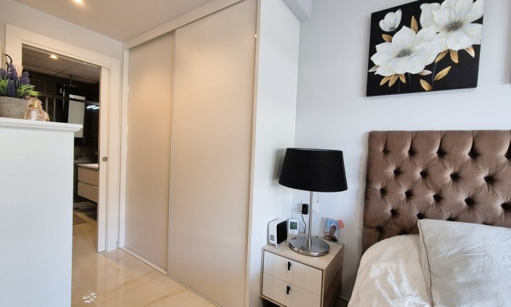 Wederverkoop - Appartement - Playa Flamenca - Costa Blanca