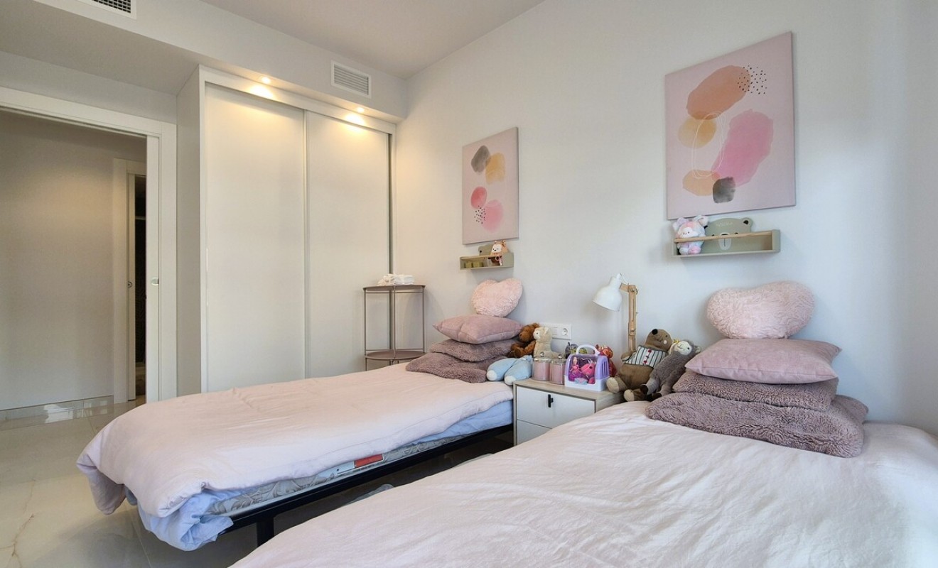Wederverkoop - Appartement - Playa Flamenca - Costa Blanca