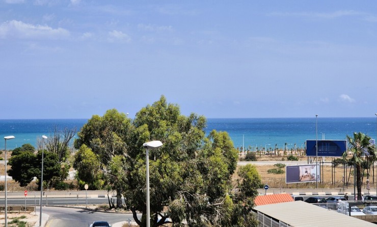 Wederverkoop - Appartement - Playa Flamenca - Costa Blanca