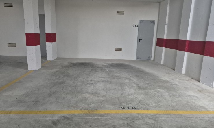 Wederverkoop - Appartement - Playa Flamenca - Costa Blanca