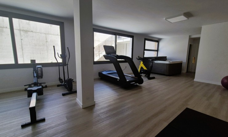 Wederverkoop - Appartement - Playa Flamenca - Costa Blanca