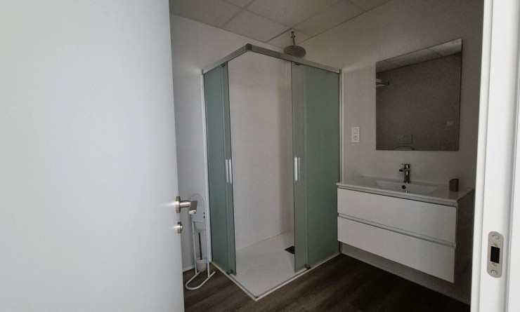 Wederverkoop - Appartement - Playa Flamenca - Costa Blanca