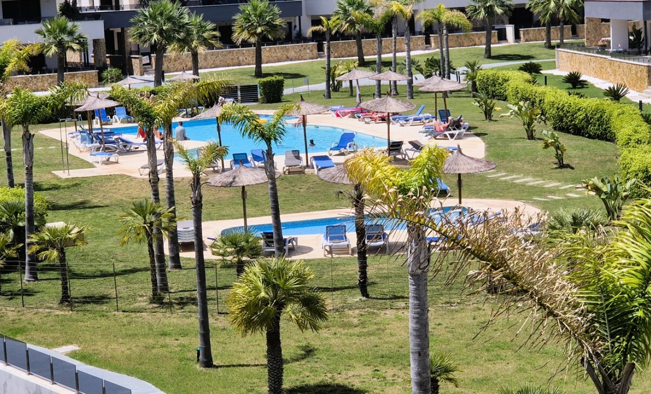 Wederverkoop - Appartement - Playa Flamenca - Costa Blanca
