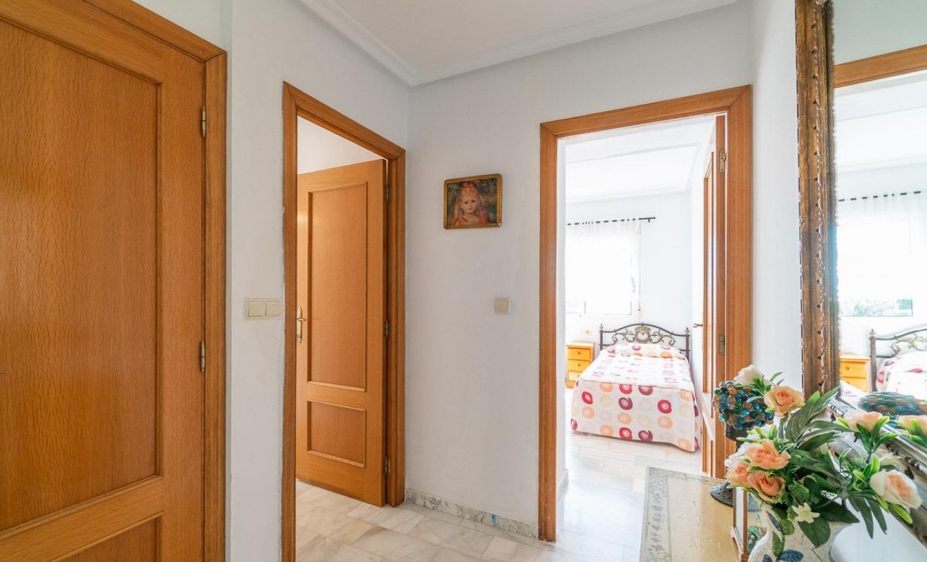 Wederverkoop - Villa - Torrevieja - La Mata