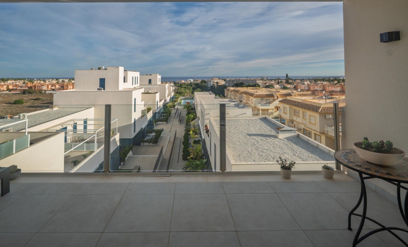 Sale - Apartments - Orihuela Costa - Playa Flamenca