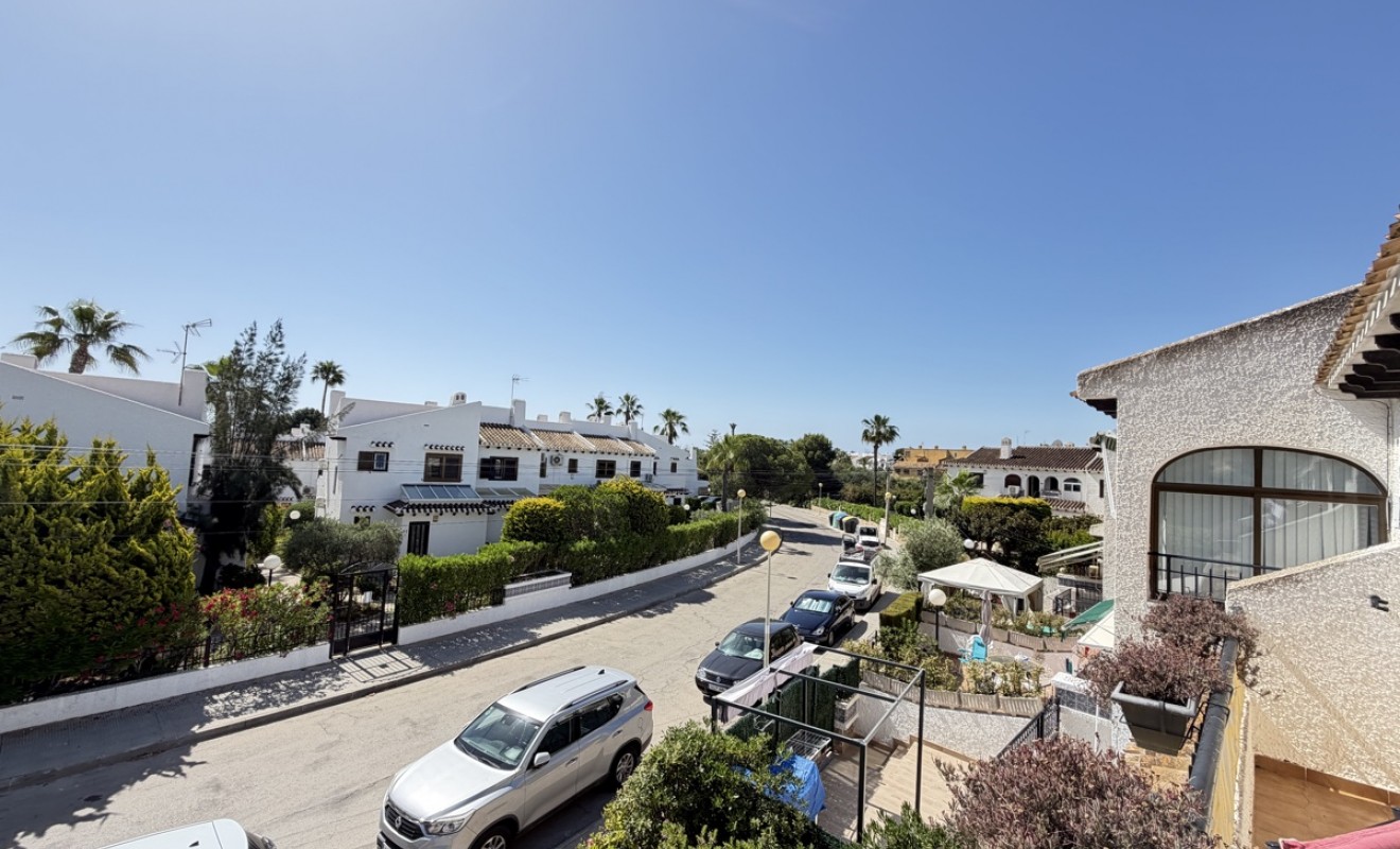 Wederverkoop - Appartement - Cabo Roig