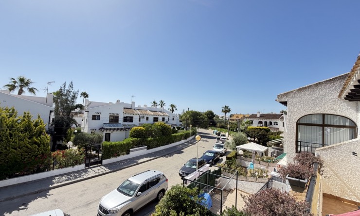 Wederverkoop - Appartement - Cabo Roig