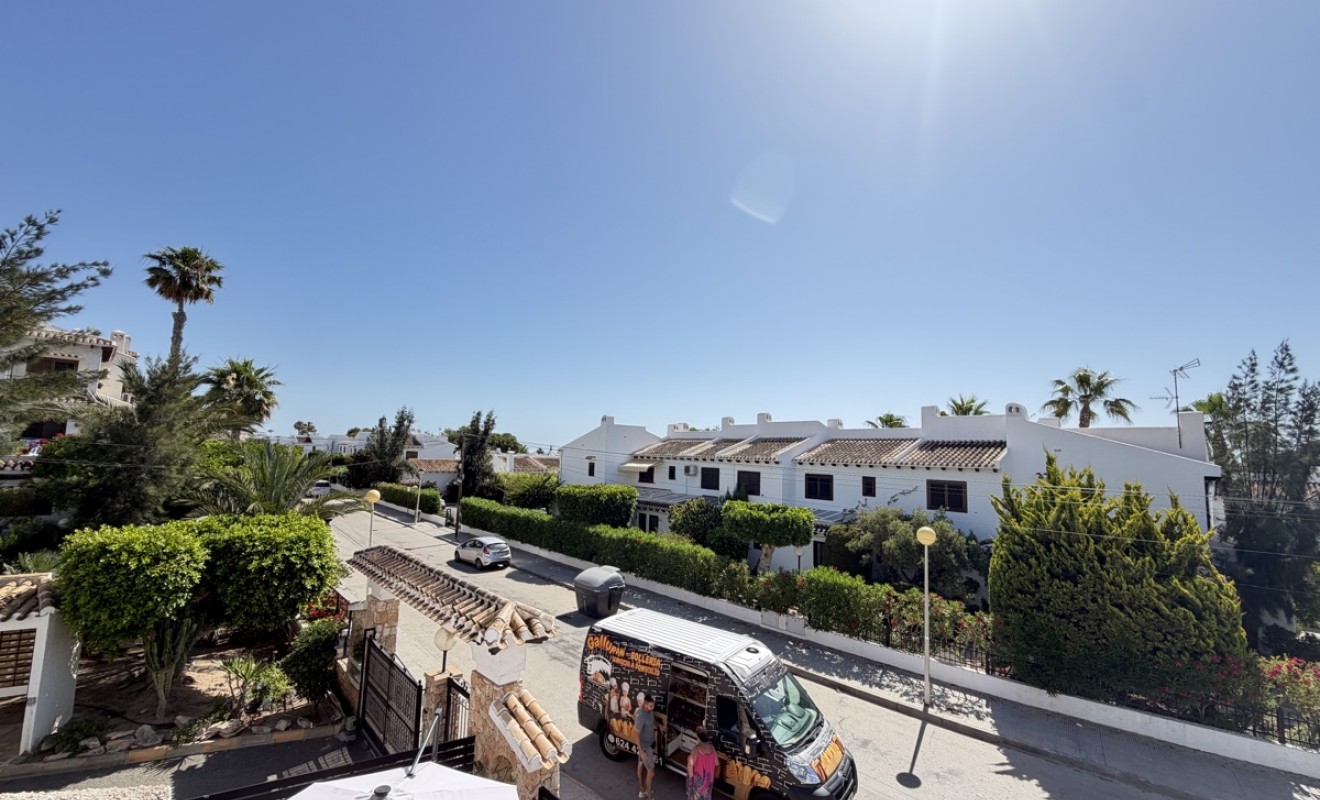 Wederverkoop - Appartement - Cabo Roig