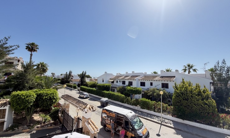 Wederverkoop - Appartement - Cabo Roig