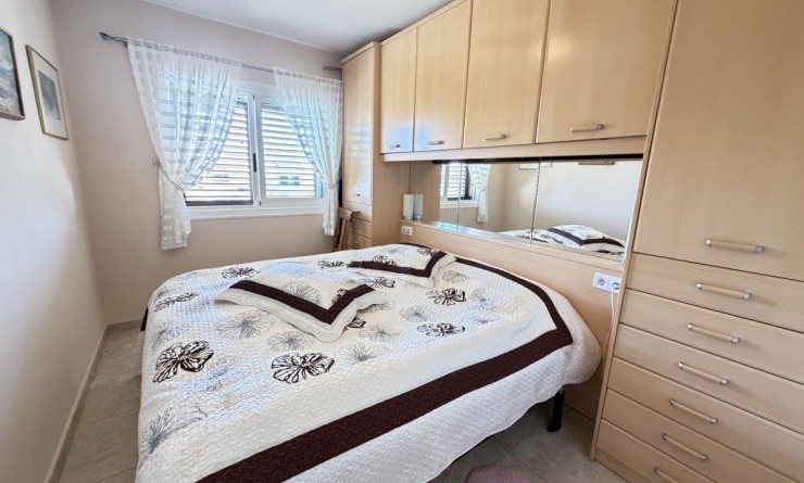 Wederverkoop - Appartement - Cabo Roig