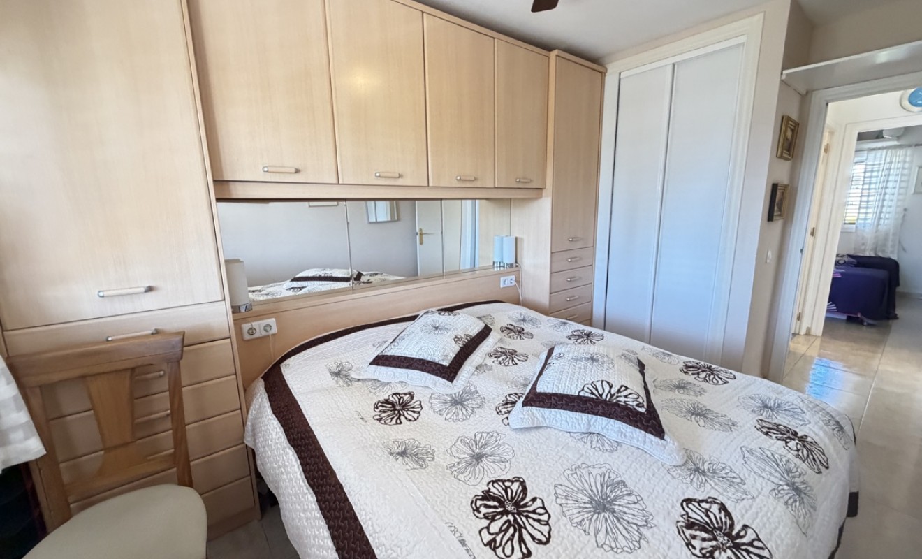 Wederverkoop - Appartement - Cabo Roig