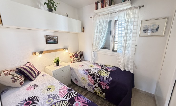 Wederverkoop - Appartement - Cabo Roig