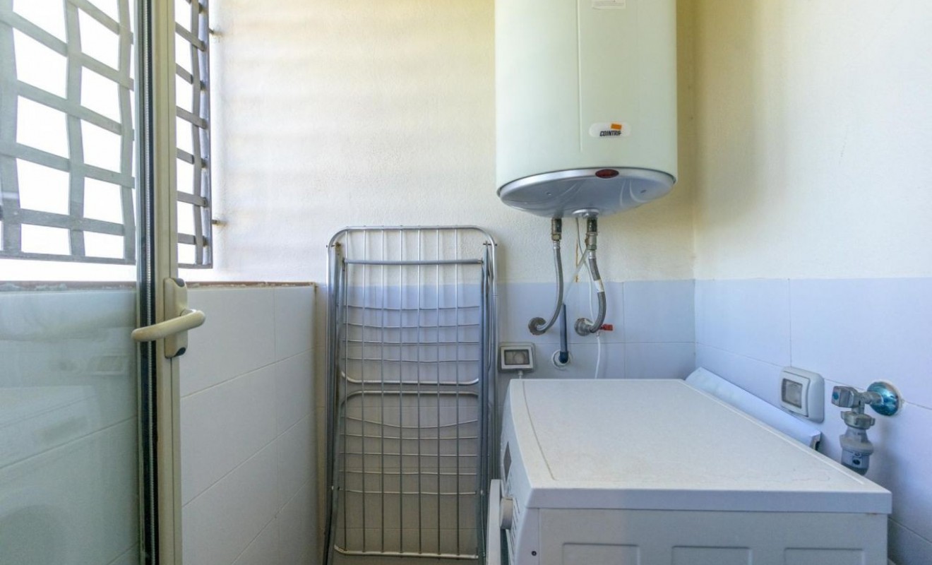 Wederverkoop - Penthouse - Orihuela Costa - Las Colinas Golf