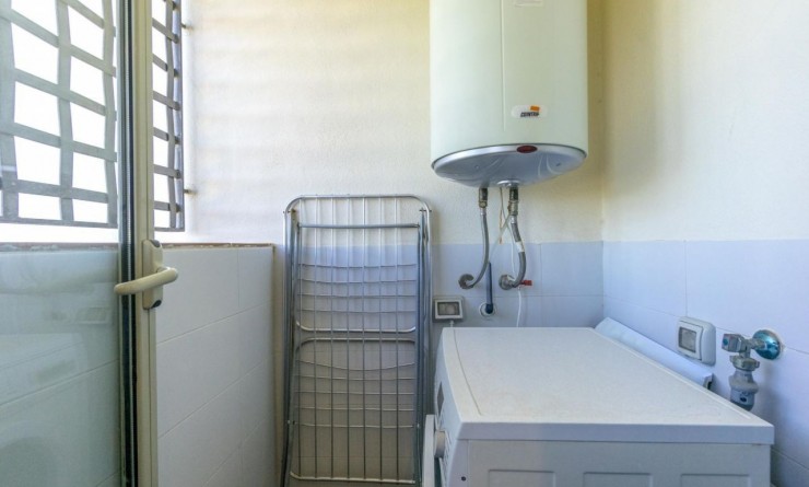 Wederverkoop - Penthouse - Orihuela Costa - Las Colinas Golf
