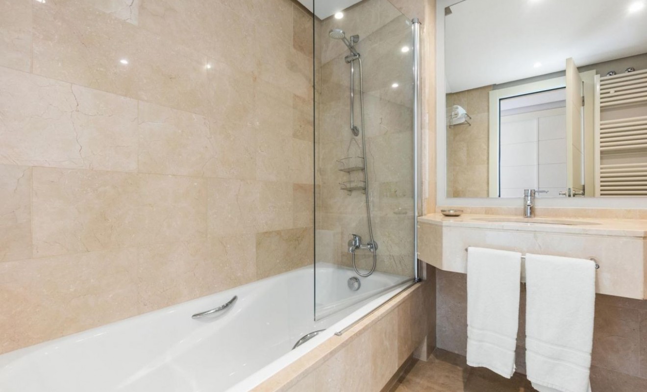 Wederverkoop - Penthouse - Orihuela Costa - Las Colinas Golf