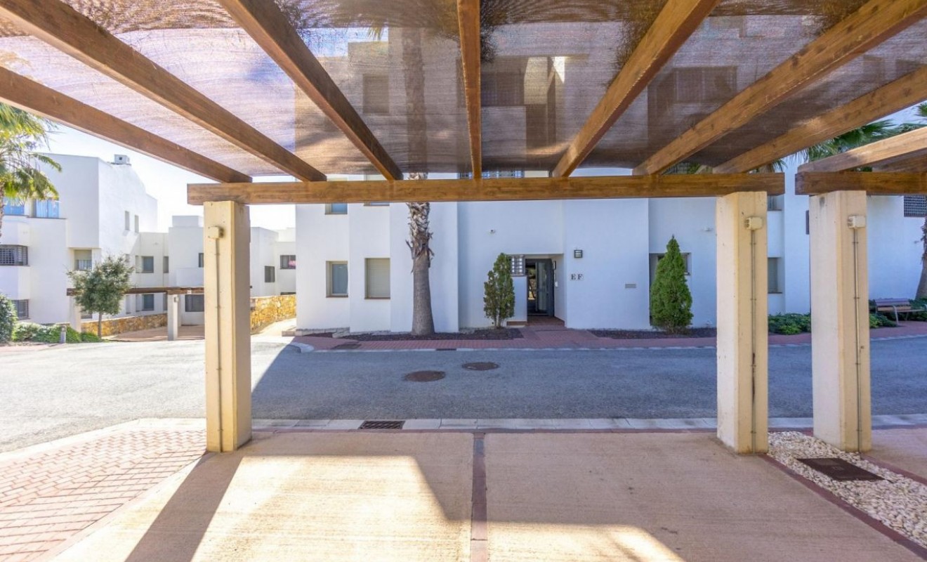 Wederverkoop - Penthouse - Orihuela Costa - Las Colinas Golf