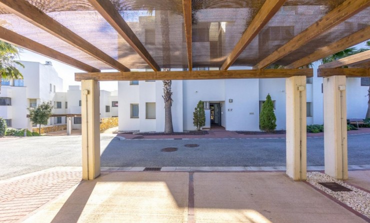 Wederverkoop - Penthouse - Orihuela Costa - Las Colinas Golf