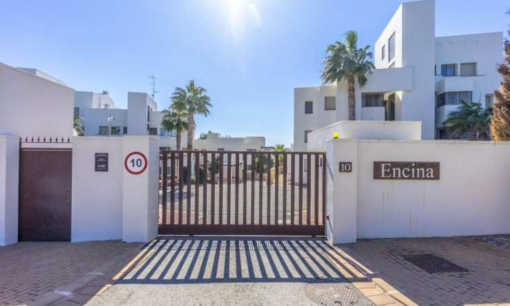 Wederverkoop - Penthouse - Orihuela Costa - Las Colinas Golf