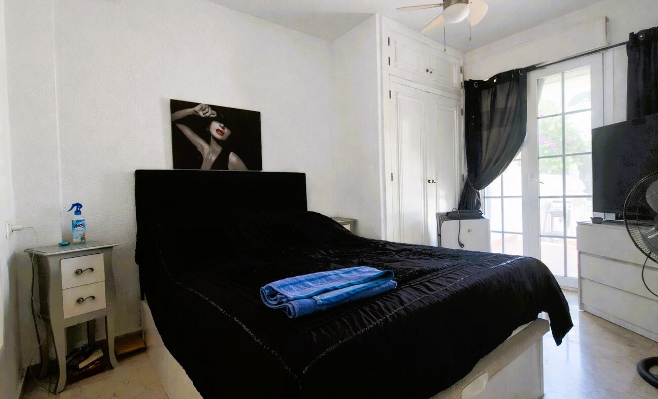 Wederverkoop - Town House - Los Dolses - Costa Blanca