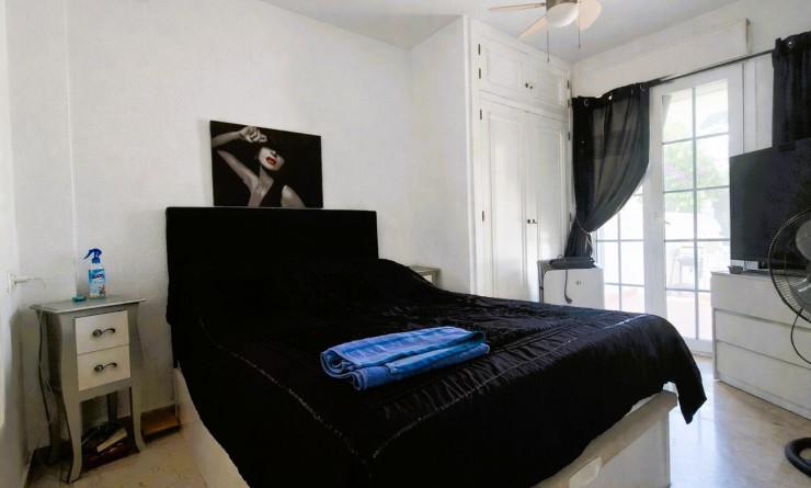 Wederverkoop - Town House - Los Dolses - Costa Blanca