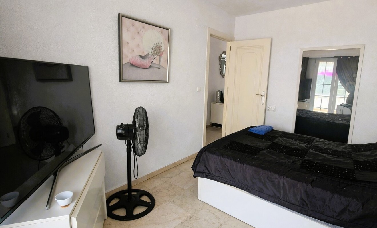 Wederverkoop - Town House - Los Dolses - Costa Blanca