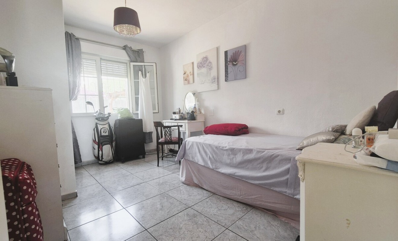 Wederverkoop - Town House - Los Dolses - Costa Blanca