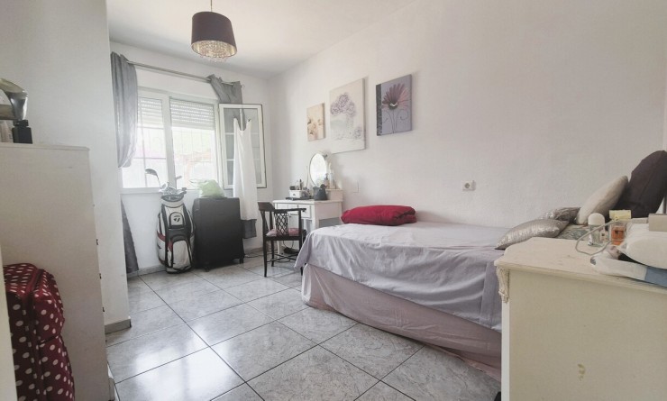 Wederverkoop - Town House - Los Dolses - Costa Blanca