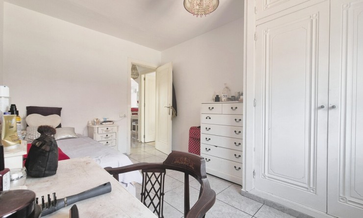 Wederverkoop - Town House - Los Dolses - Costa Blanca