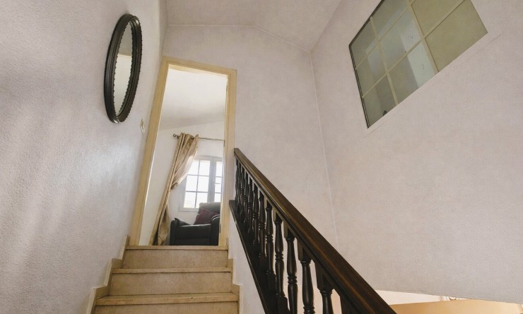 Wederverkoop - Town House - Los Dolses - Costa Blanca