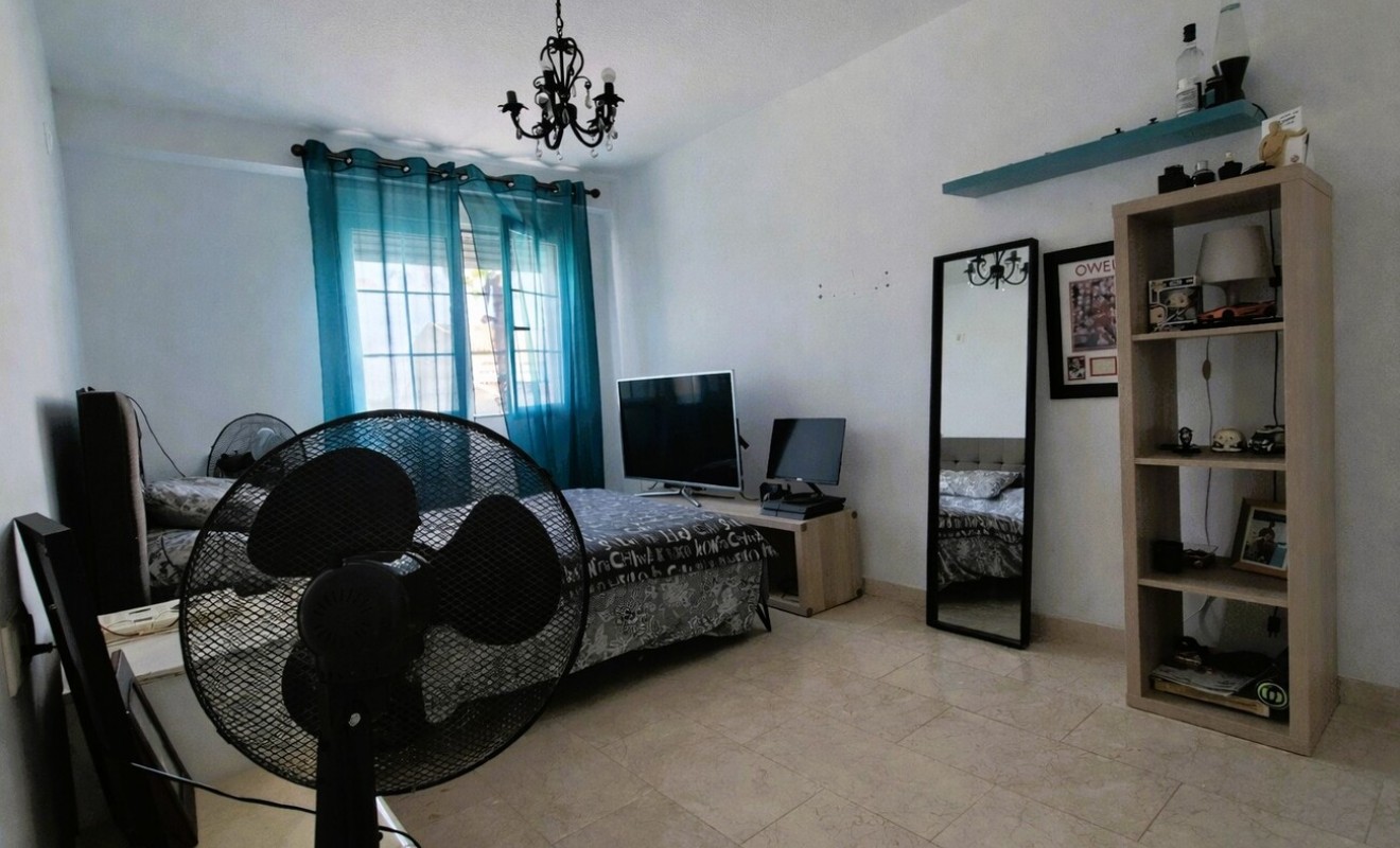 Wederverkoop - Town House - Los Dolses - Costa Blanca